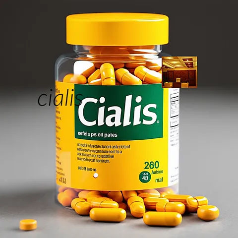 Cialis dosis recomendable